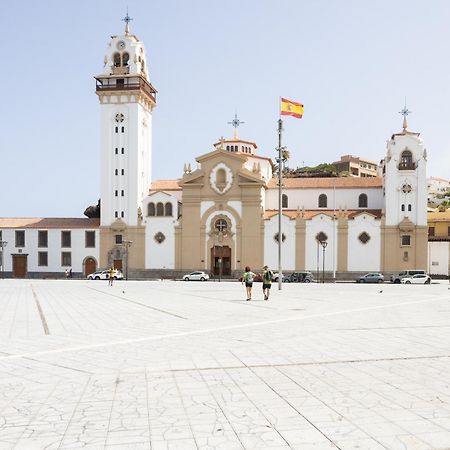 Live Basilica Candelaria Beach & Balcony Zewnętrze zdjęcie