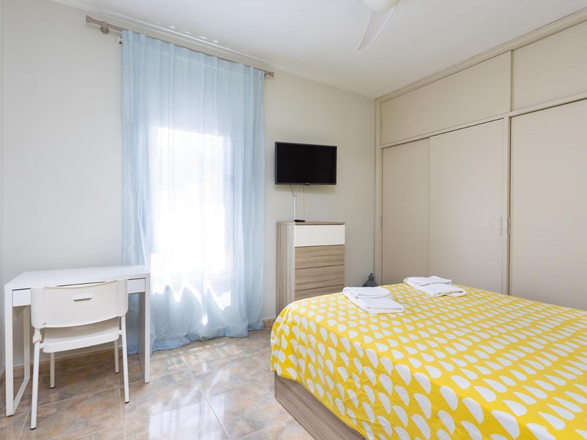 Live Basilica Candelaria Beach & Balcony Zewnętrze zdjęcie