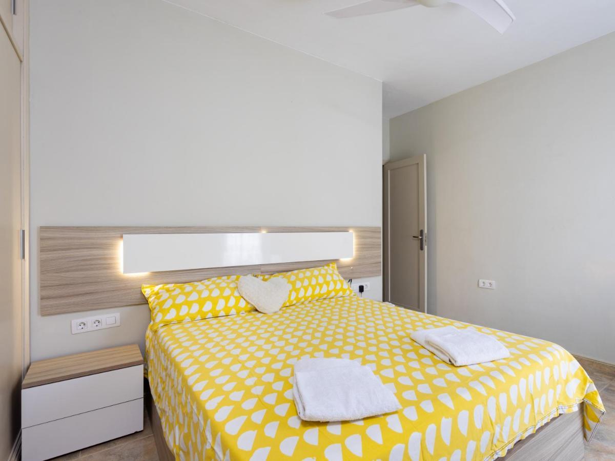 Live Basilica Candelaria Beach & Balcony Zewnętrze zdjęcie