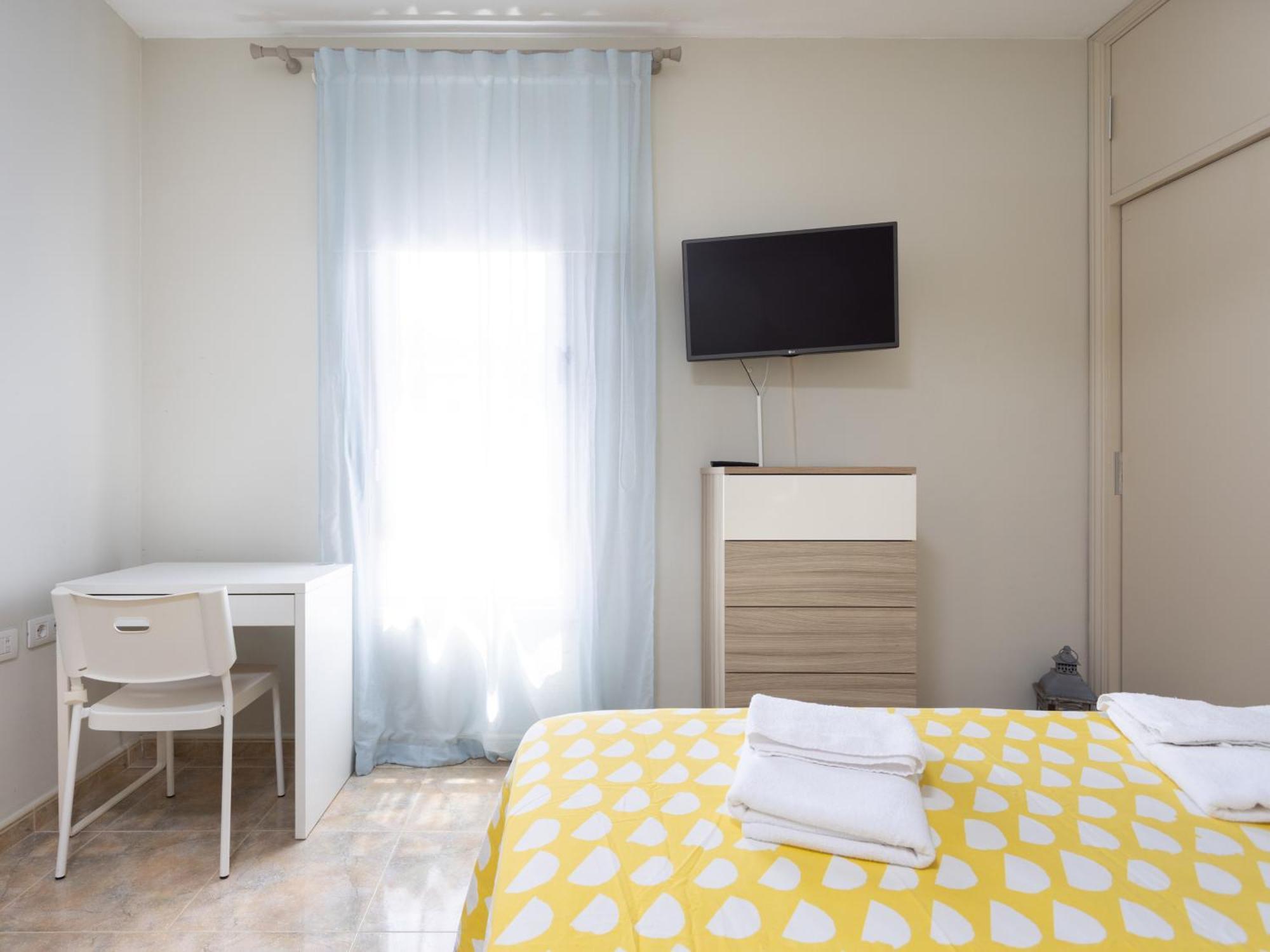 Live Basilica Candelaria Beach & Balcony Zewnętrze zdjęcie